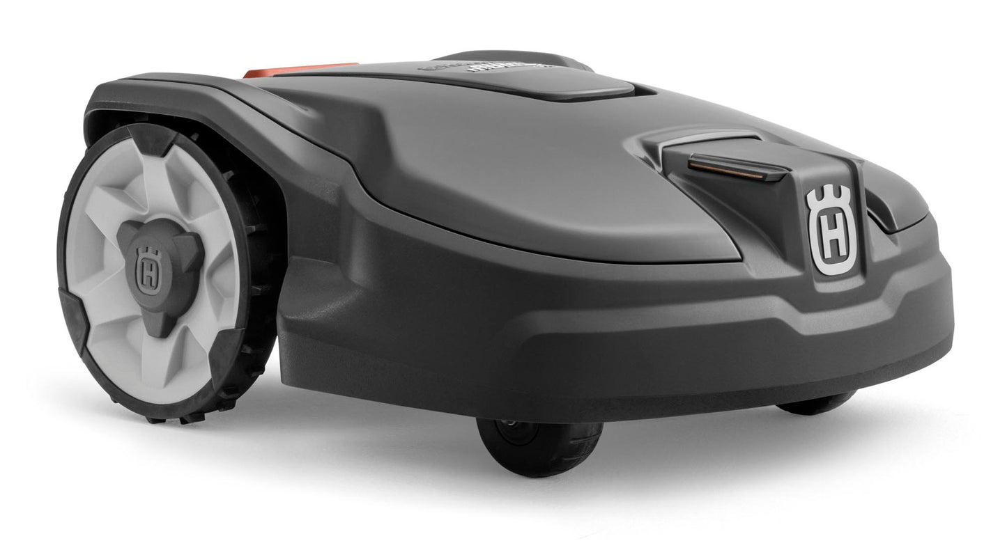 Χλοοκοπτικό Husqvarna Automower 305