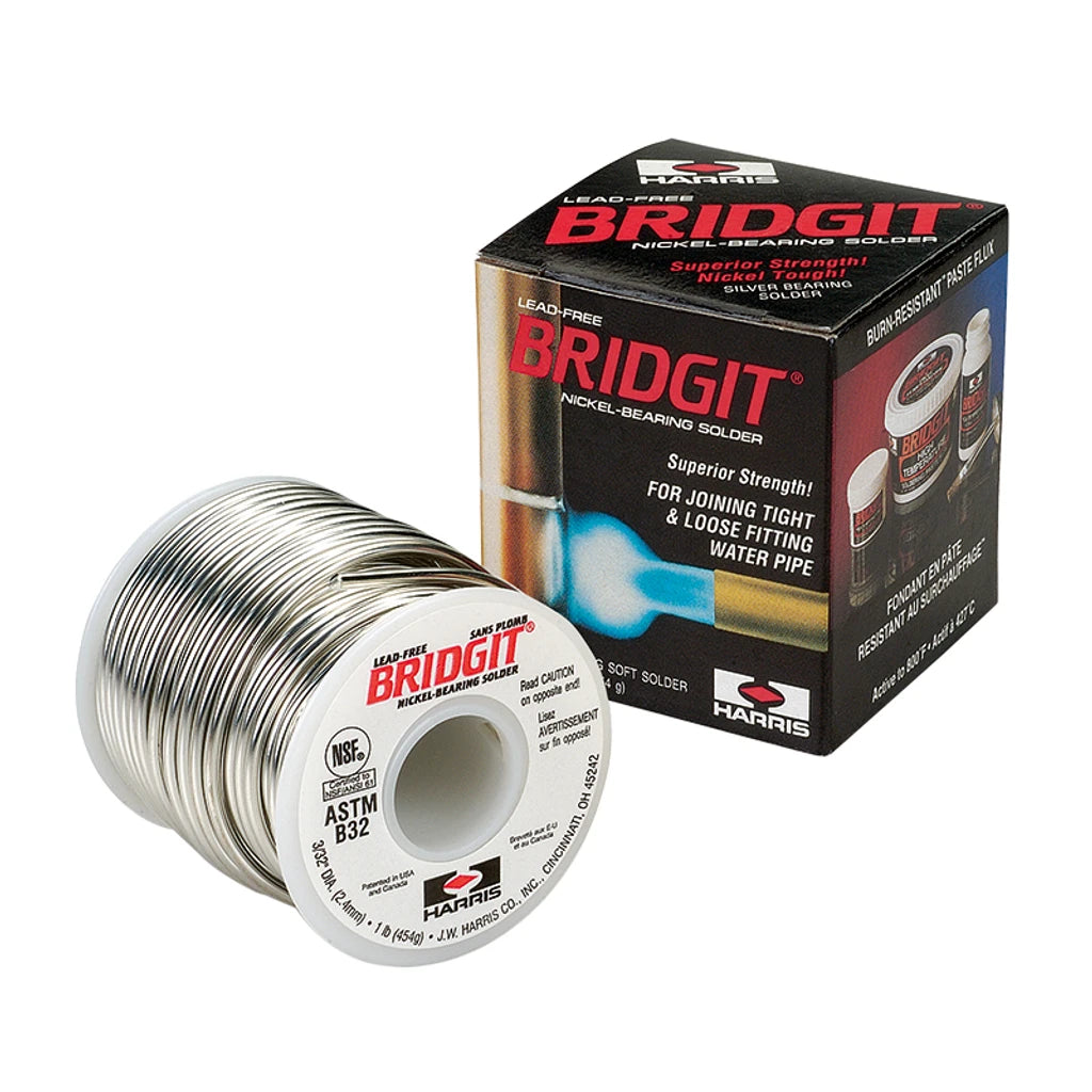 BRIDGIT ΚΟΛΛΗΣΗ ΜΑΛΑΚΗ 200G