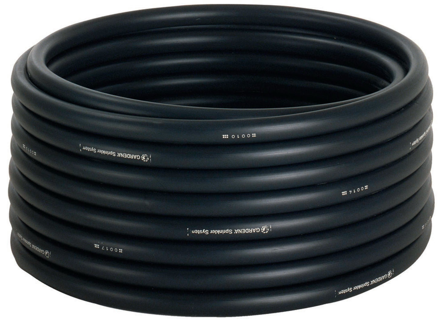 02701-20 Σωλήνας Πολυαιθυλενίου Gardena SprinklerSystem 25mm, 50m
