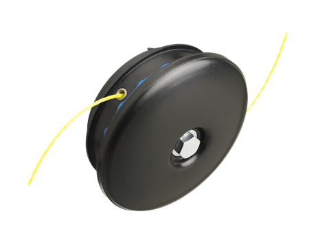 Κεφαλή Χορτοκοπτικού Husqvarna Trimmy Sii