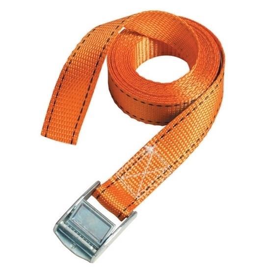 Ιμάντας fastlink με πόρπη Νο25mmΧ5m για φορτίο έως 65Kg
