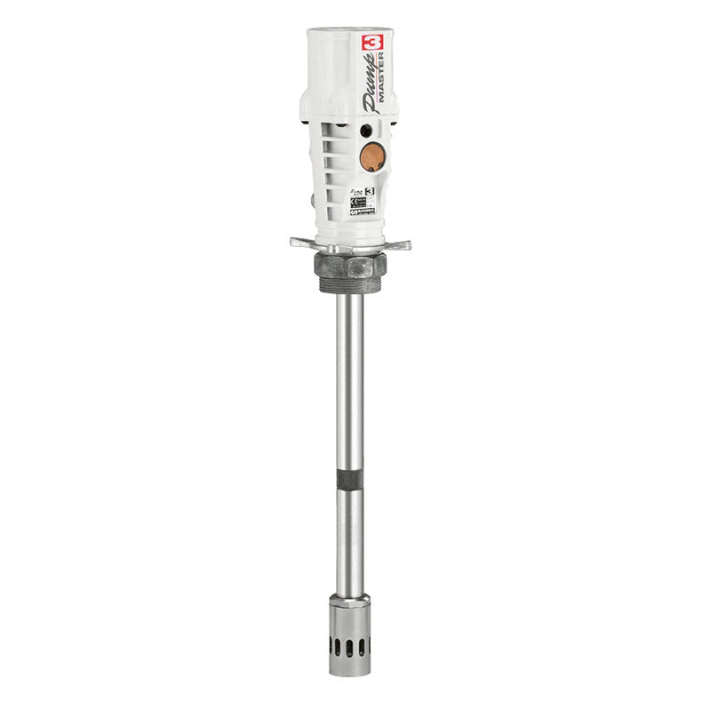 SAMOA: ΑΕΡΑΝΤΛΙΑ ΓΡΑΣΟΥ PUMPMASTER 3 – 55:1 ΜΗΚΟΥΣ 410mm – SAMOA CODE 404100 - 540gr/min