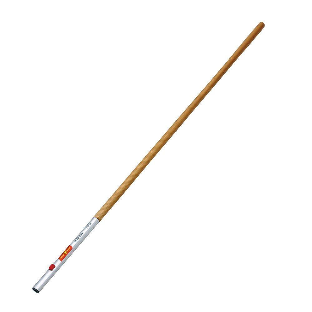 Στειλιάρι ξύλινο 150cm ZM 150