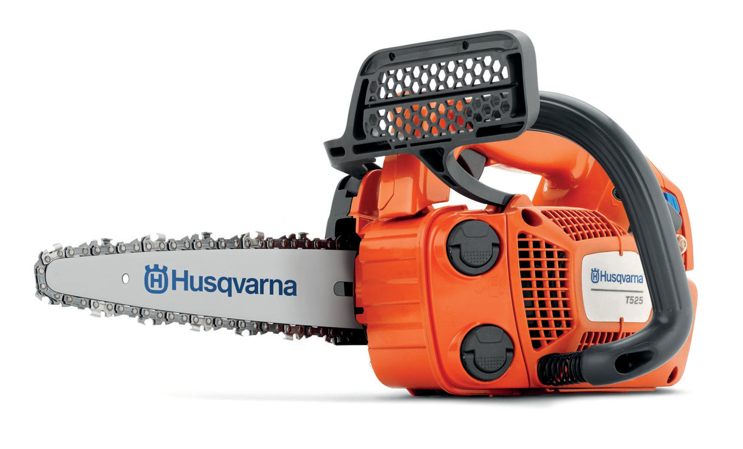 Αλυσοπρίονο Husqvarna T525 με Λάμα & Αλυσίδα 10" (3/8")