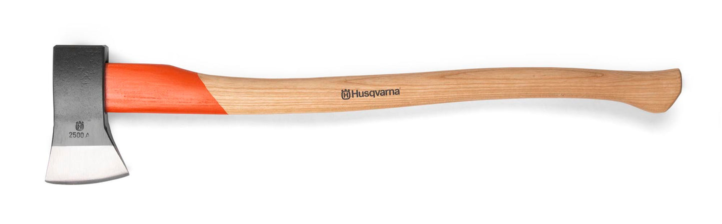 Τσεκούρι Husqvarna Σχισίματος 2,5kg