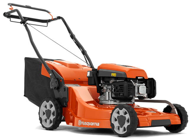 Χλοοκοπτική Μηχανή Husqvarna LC 253S