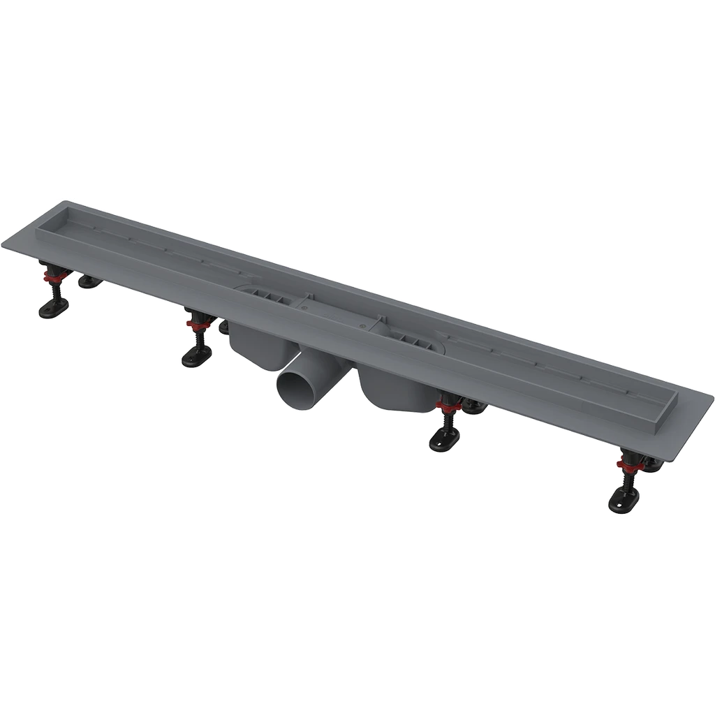 ΚΑΝΑΛΙ ΝΤΟΥΖ. ΠΛΑΣΤΙΚΟ 65 CM Φ50 APZ12 OPTIMAL