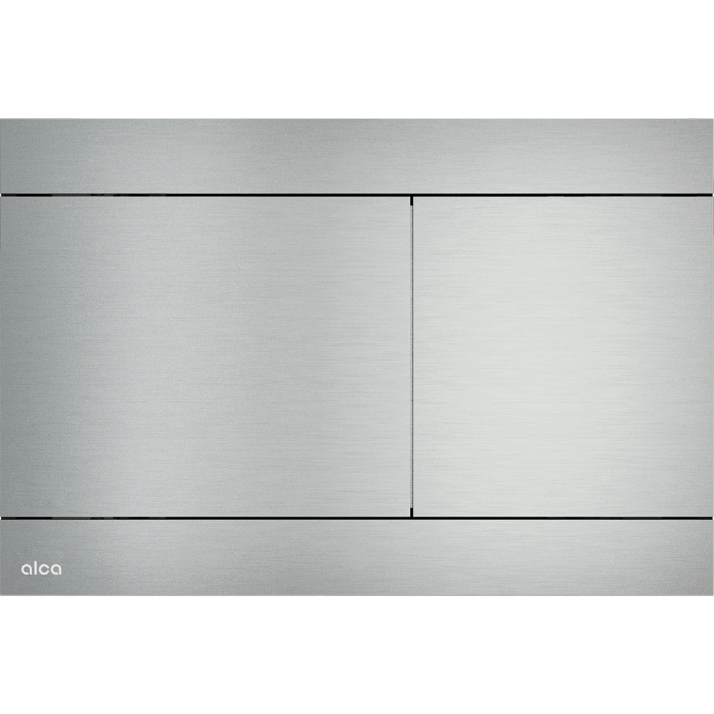 ΠΛΑΚΑ ΧΕΙΡΙΣΜΟΥ INOX FUN SEMI-MATT