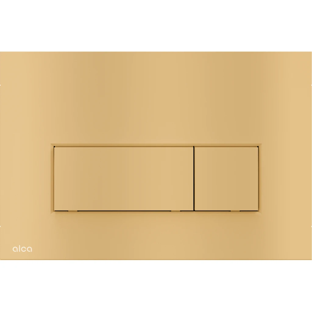 ΠΛΑΚΑ ΧΕΙΡΙΣΜΟΥ THIN MATT GOLD