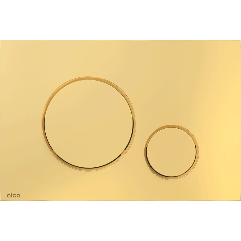 ΠΛΑΚΑ ΧΕΙΡΙΣΜΟΥ ΤΗΙΝ ΚΥΚΛ. POLISHED GOLD