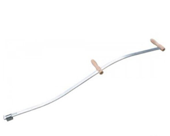 Στυλιάρι για κοσσα αλουμινίου