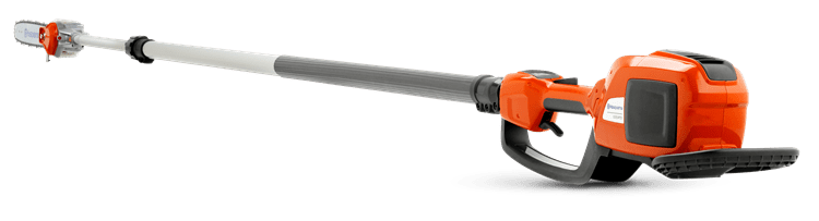 Κονταροαλυσοπρίονο Μπαταρίας Husqvarna 530iPT5 (άνευ Μπαταρίας & Φορτιστή) (II)