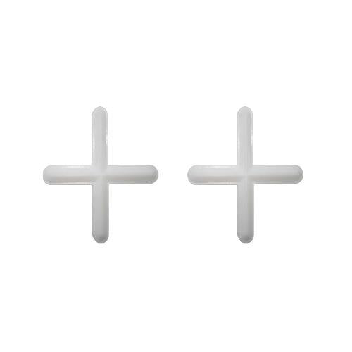 Σταυροί για πλακάκια 500τεμ. Νο4mm