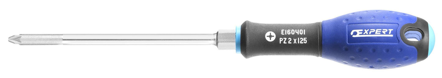 Κατσαβίδι pozi pz3x150mm