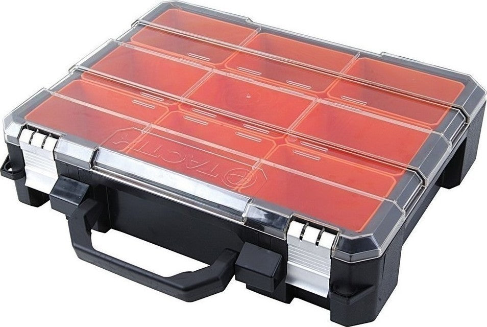 Ταμπακιέρες με Αποσπώμενα Σκαφάκια Βαρέως Τύπου Tactix 320060