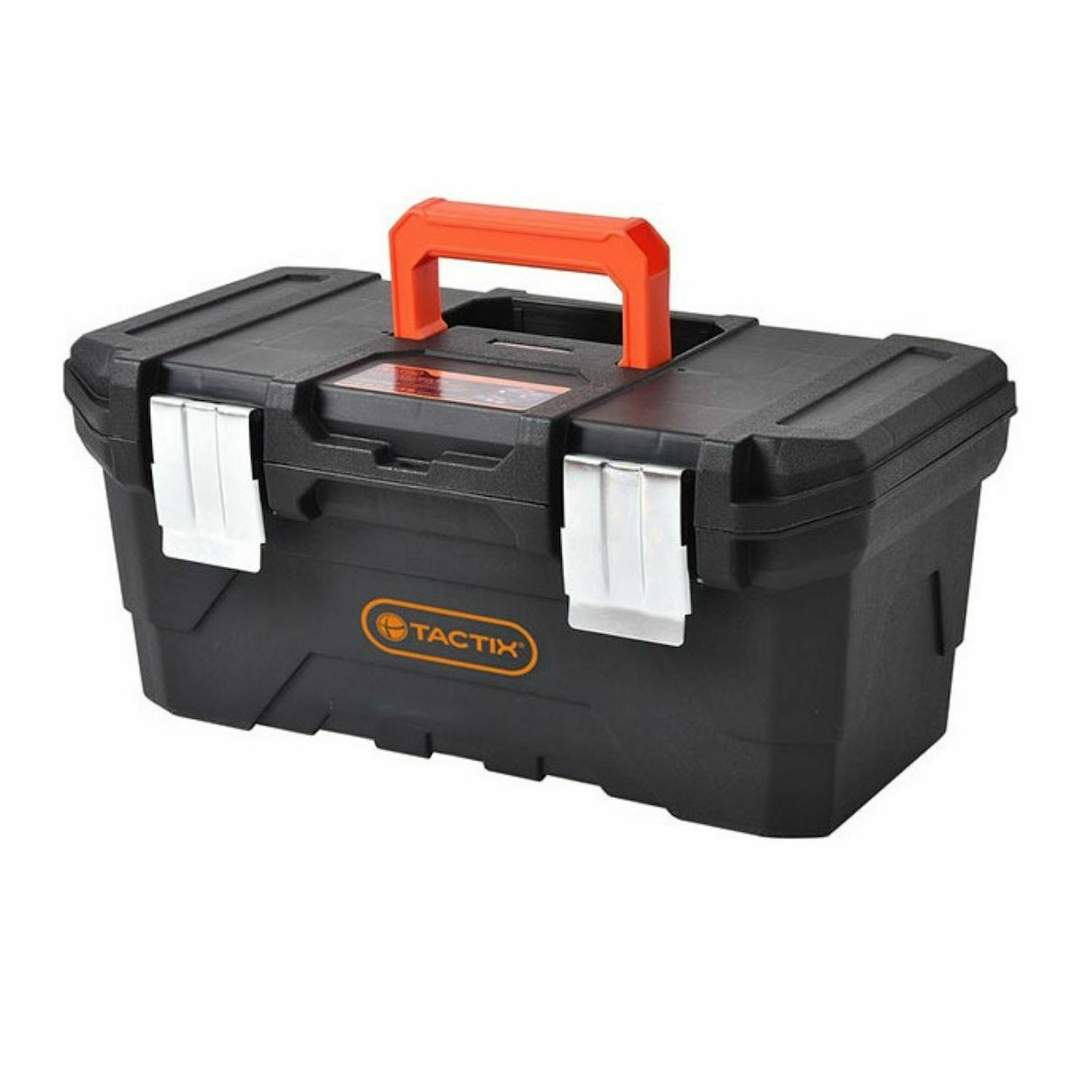ΕΡΓΑΛΕΙΟΘΗΚΗ ΠΛΑΣΤΙΚΗ 40.8x22.1x18cm TACTIX 320341GP