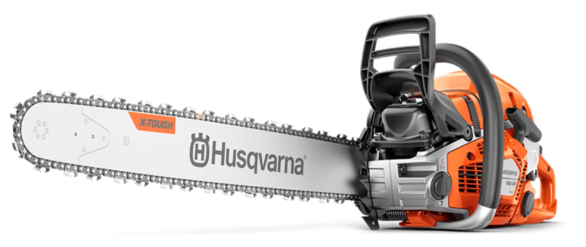 Αλυσοπρίονο Husqvarna 562XP με Λάμα & Αλυσίδα 18" Mark II