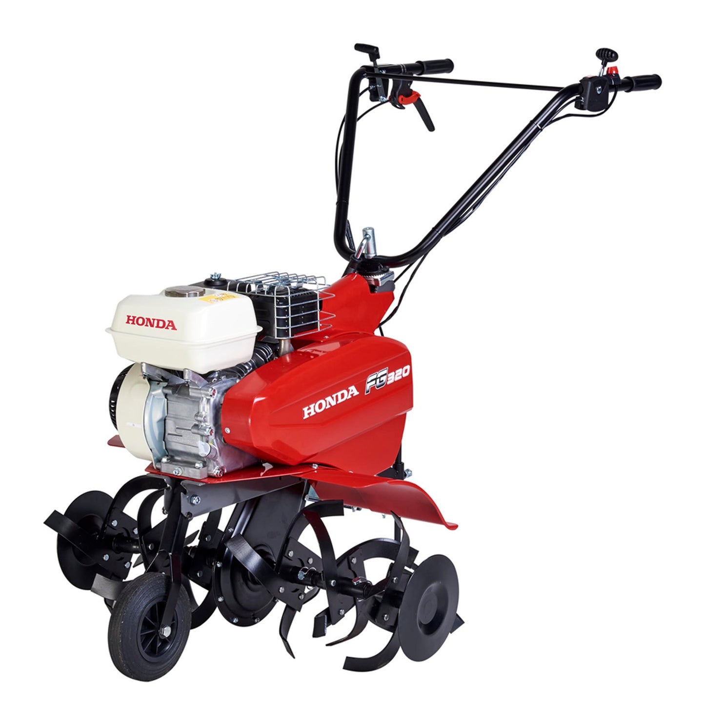 Σκαπτικό Honda FG 320 (De2H)