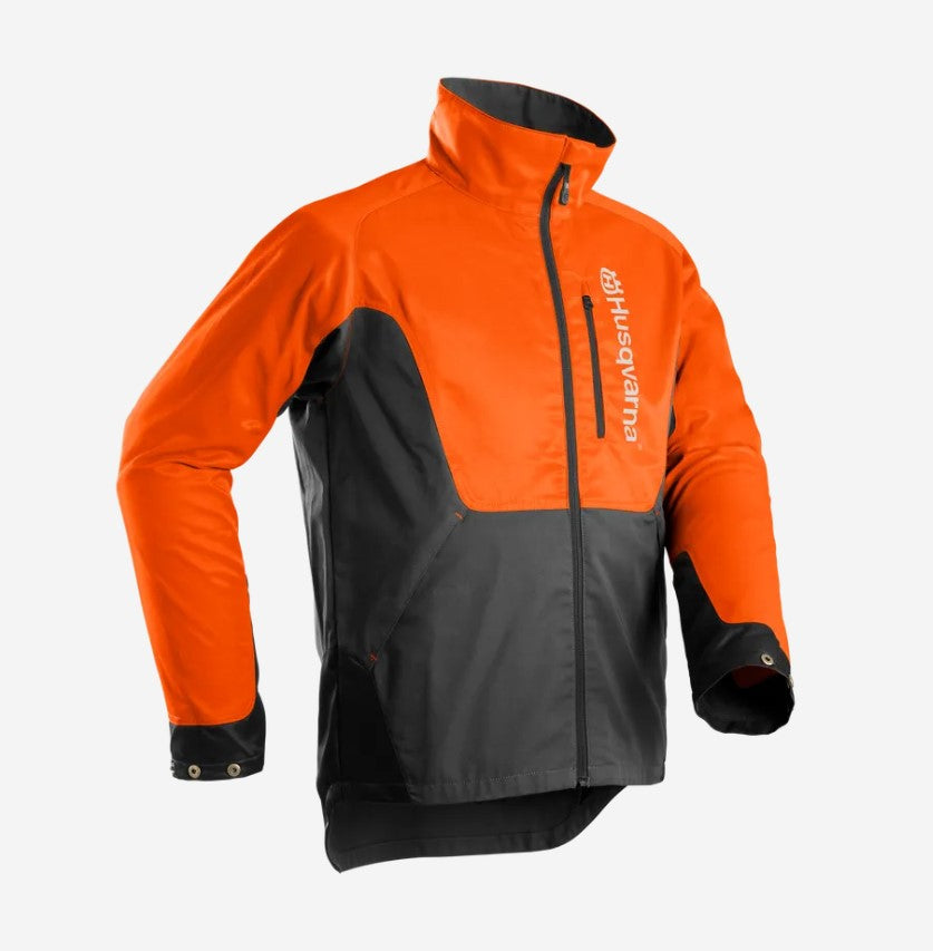 Μπουφάν Δασοκομίας Husqvarna Classic No 62
