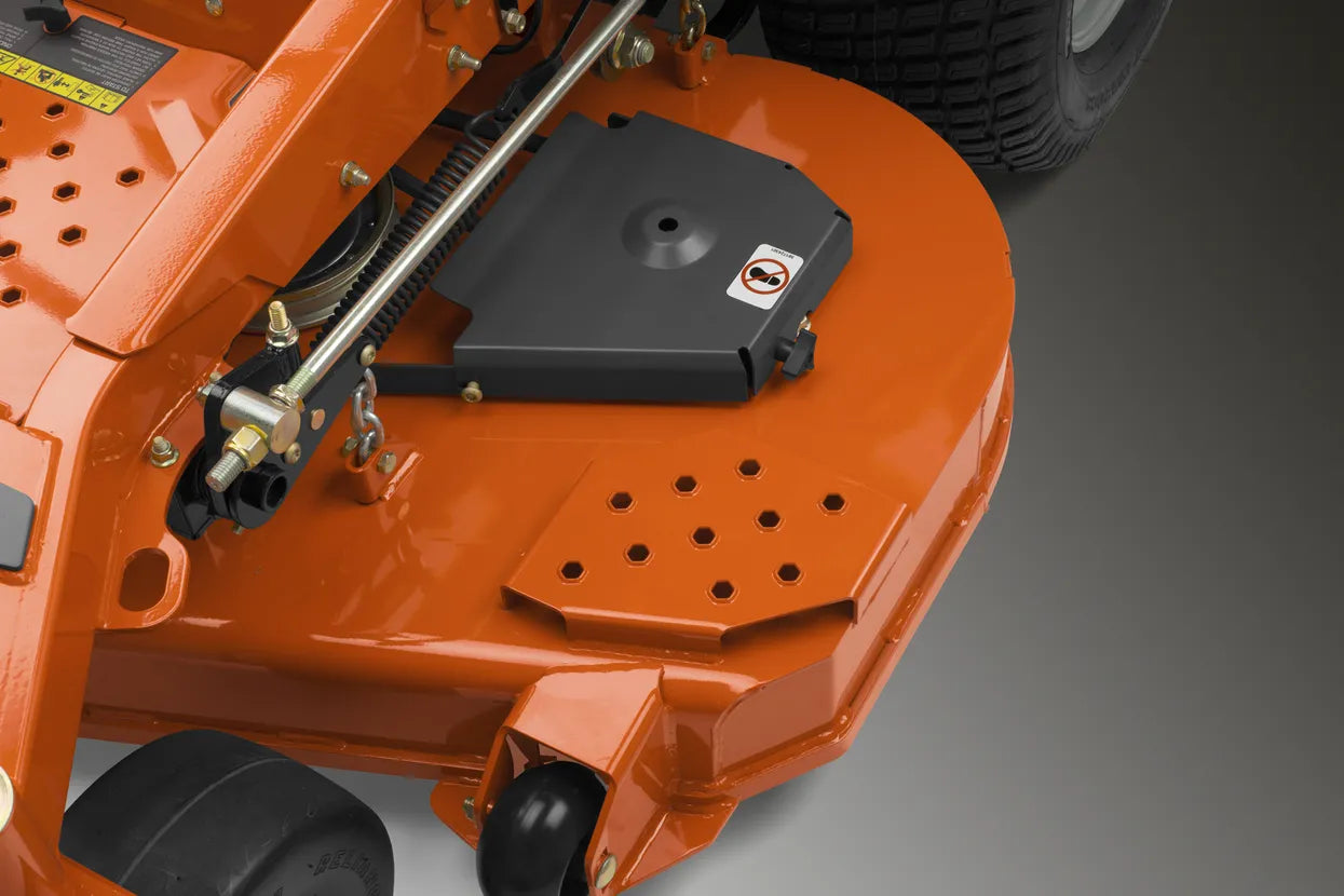 Χλοοκοπτικό Επιτόπιας Περιστροφής Husqvarna Zero Turn Z560X (Kawasaki)