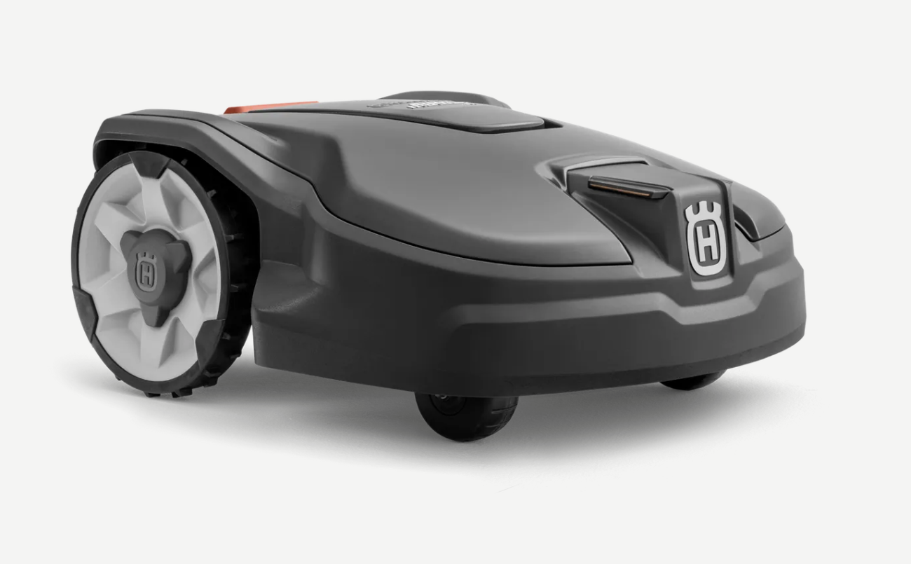 Χλοοκοπτικό Husqvarna Automower 315 Mark II