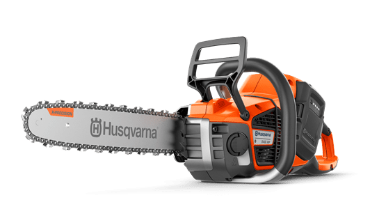 Αλυσοπρίονο Μπαταρίας Husqvarna 540iXP-14" (άνευ Μπαταρίας & Φορτιστή) (Sp21G) (II)