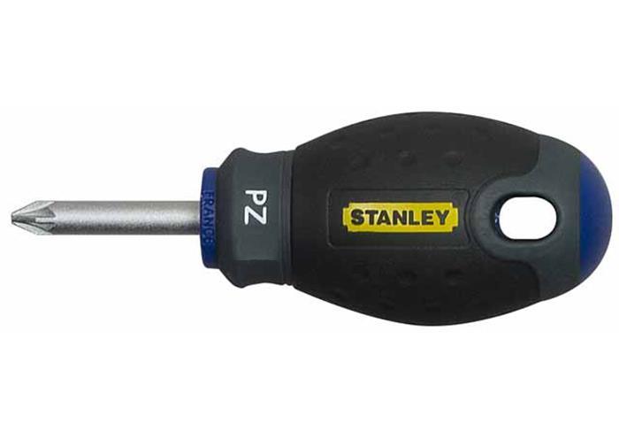 Κατσαβίδι νάνος Pozi pz2x30mm 0-65-409