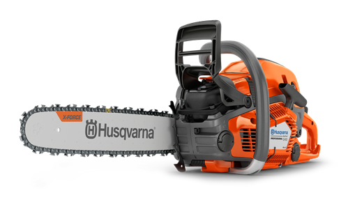 Αλυσοπρίονο Husqvarna 545 Mark II με Λάμα & Αλυσίδα 18"