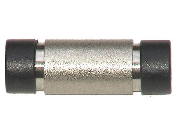 Σύνδεσμος ίσιος για σωλήνα 6mm 17041