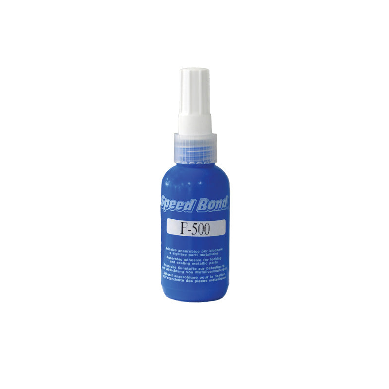 SPEED BOND: F-500 ΚΟΛΛΑ ΣΠΕΙΡΩΜΑΤΩΝ (50ml)
