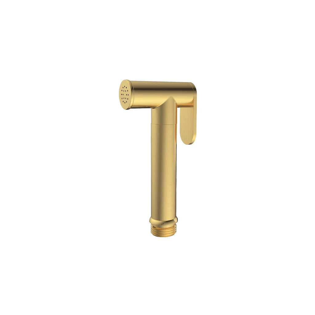 ΟΡΕΙΧΑΛΚΙΝΟ ΤΗΛΕΦΩΝΟ ΓΙΑ ΣΕΤ ΥΓΙΕΙΝΗΣ BRUSHED GOLD