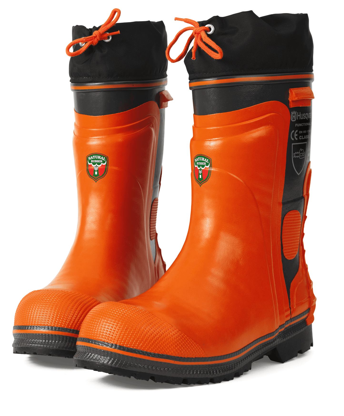 Μπότες Προστασίας Husqvarna Functional 24 No 41