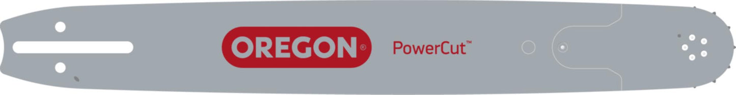 Λάμα Oregon Powercut 18"
