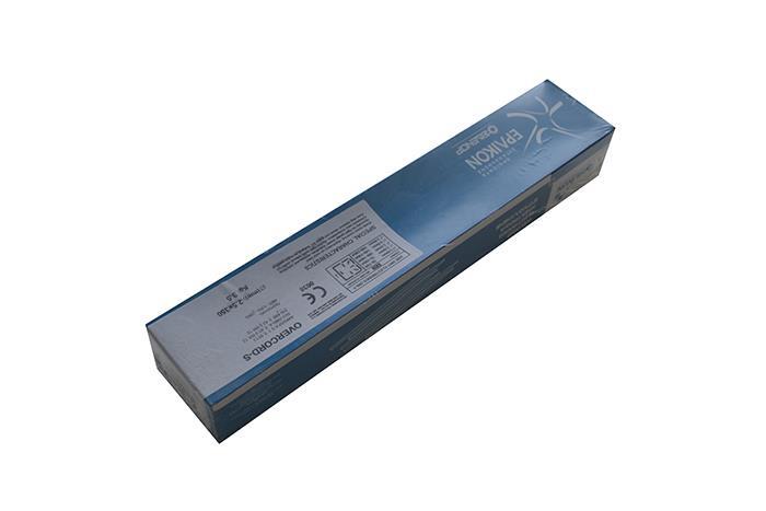 Ηλεκτρόδιο μετάλλου γαλβανιζέ 3,5kg No2,5mm