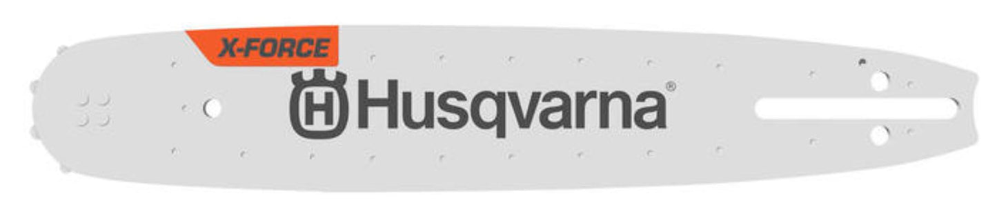 Λάμα Husqvarna 14" Techlite A095 T540