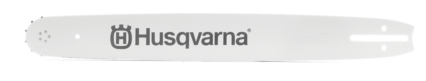 Λάμα Husqvarna 18",3/8" X 1,5mm (με μεγάλο bar mount) (II)