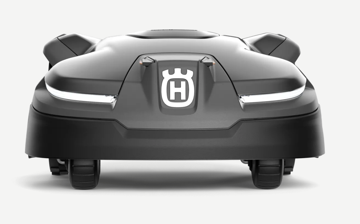Χλοοκοπτικό Husqvarna Automower 415X