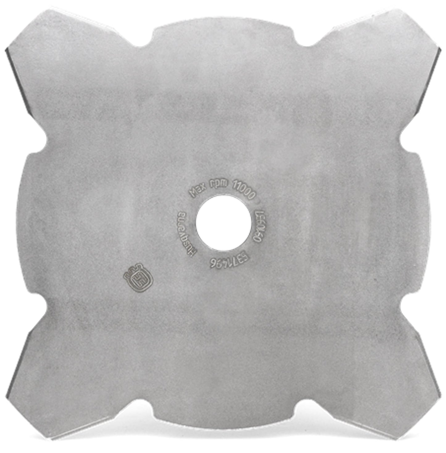 Δίσκος Χορτοκοπής Husqvarna 255-4(1”) / Φ 255 mm