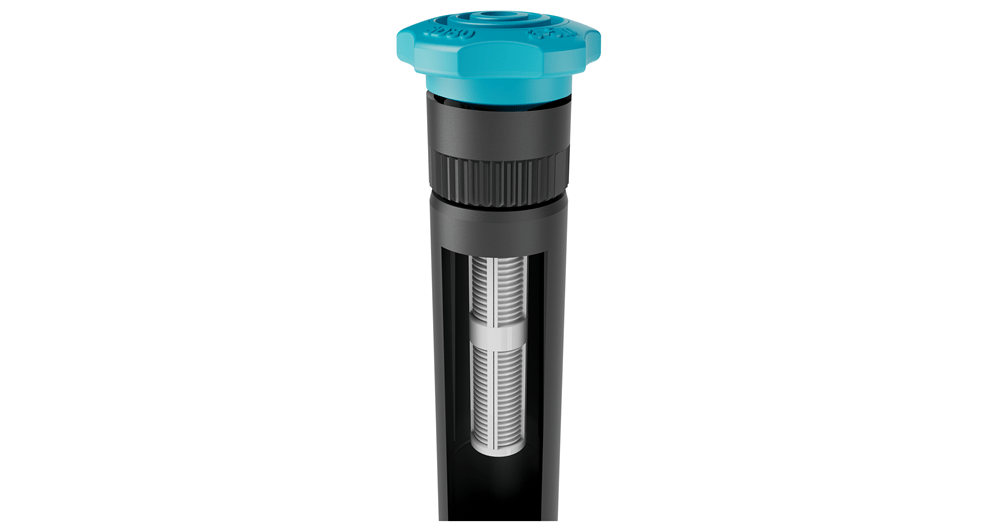 08243-20 Ποτιστικό Pop-Up Στατικό Gardena SprinklerSystem SD80