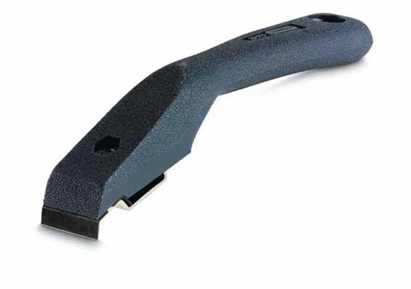 Ξύστρα ξύλων με πλαστική λαβή 230mm 0-28-619