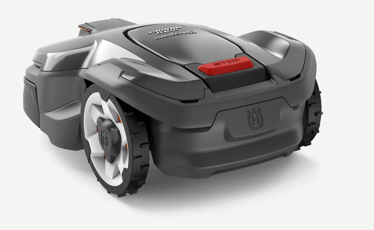 Χλοοκοπτικό Husqvarna Automower 415X