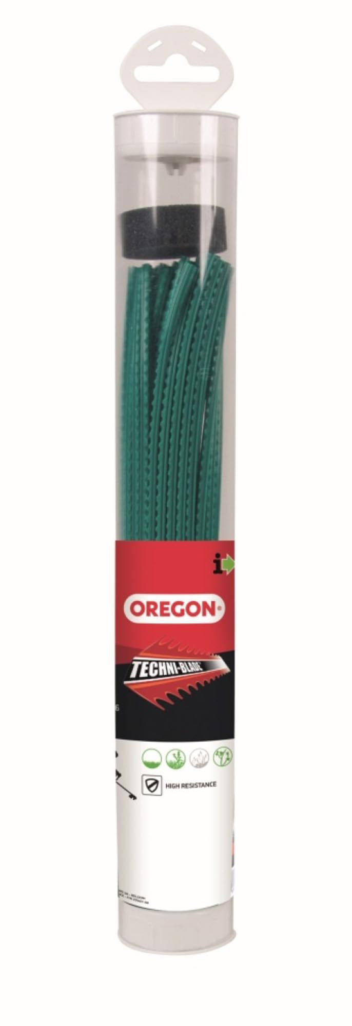 Μεσινέζα Oregon Techni-Blade 5.0mm X 26cm X 70 Τεμάχια