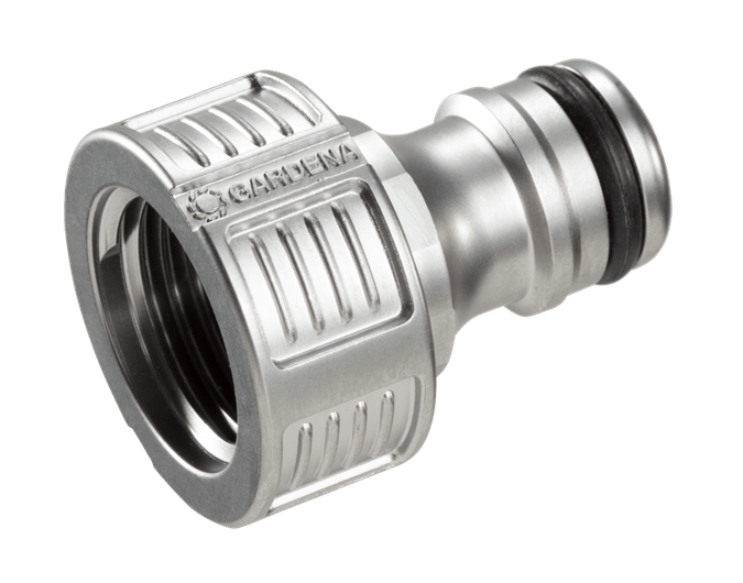 18240-20 Ρακόρ Gardena Premium 1/2"