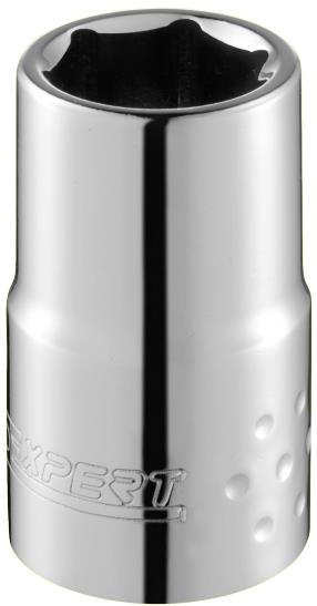 Καρυδάκι 1/4" εξάγωνο Νο4,5mm