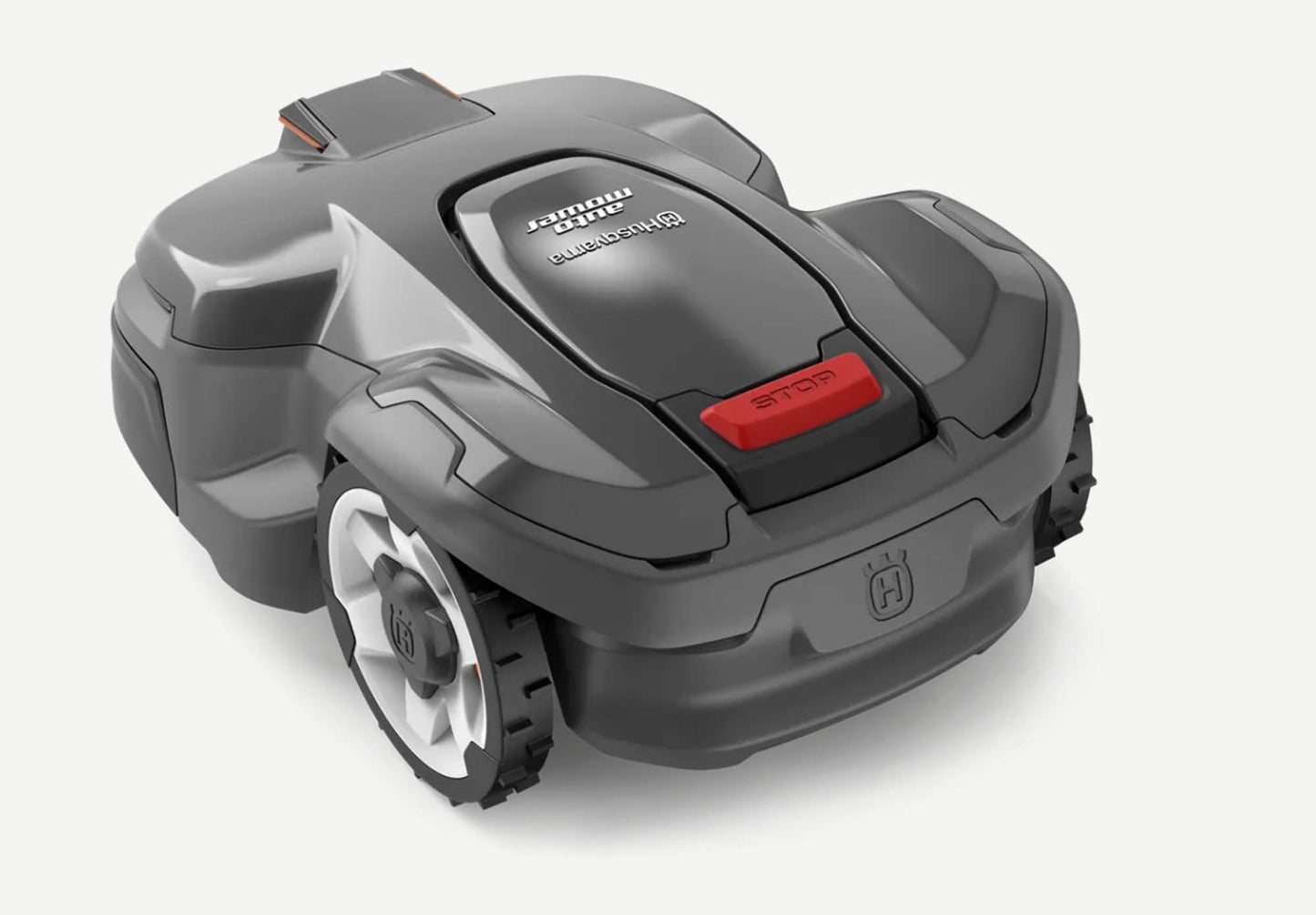 Χλοοκοπτικό Husqvarna Automower 415X