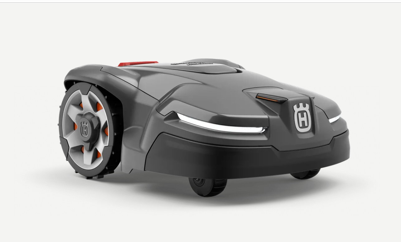 Χλοοκοπτικό Husqvarna Automower 405X