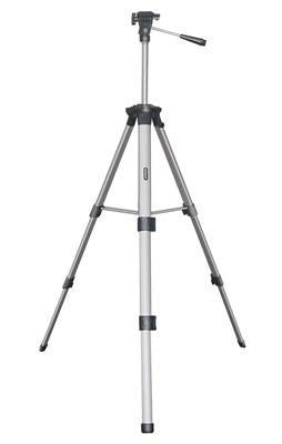 Τρίποδο αλουμινίου τύπου κάμερας με ύψος 50 - 150cm 1-77-201