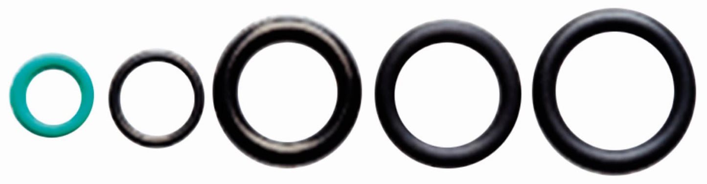 Κιτ Ο-Ring Husqvarna για Πλυστικά