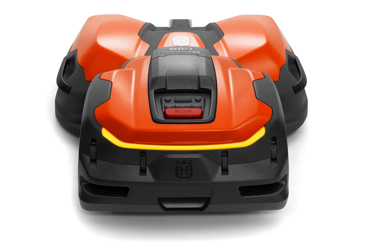Χλοοκοπτικό Husqvarna Ceora 544 EPOS