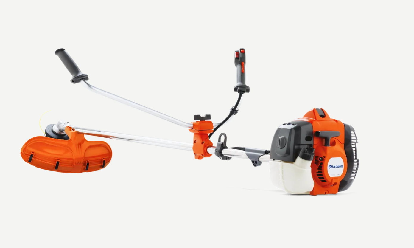 Θαμνοκοπτικό Πλευρικό Husqvarna 135R